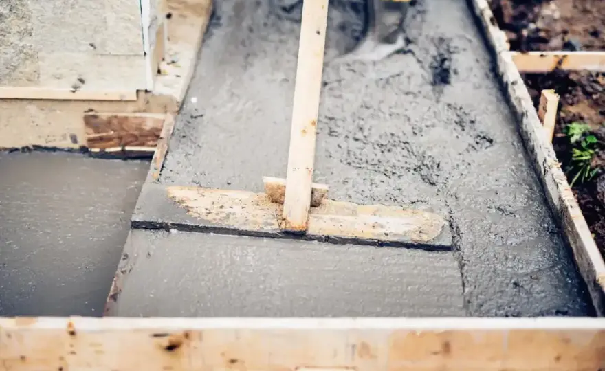 Beton C16/20 (B20) - Cena za m3? Prawdziwe koszty!