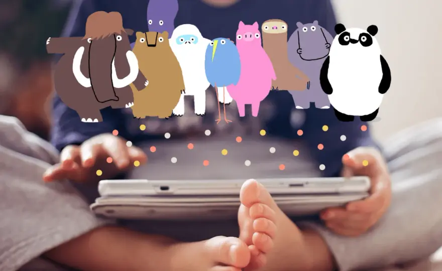 App per bambini 5 anni - Guida alla scelta consapevole