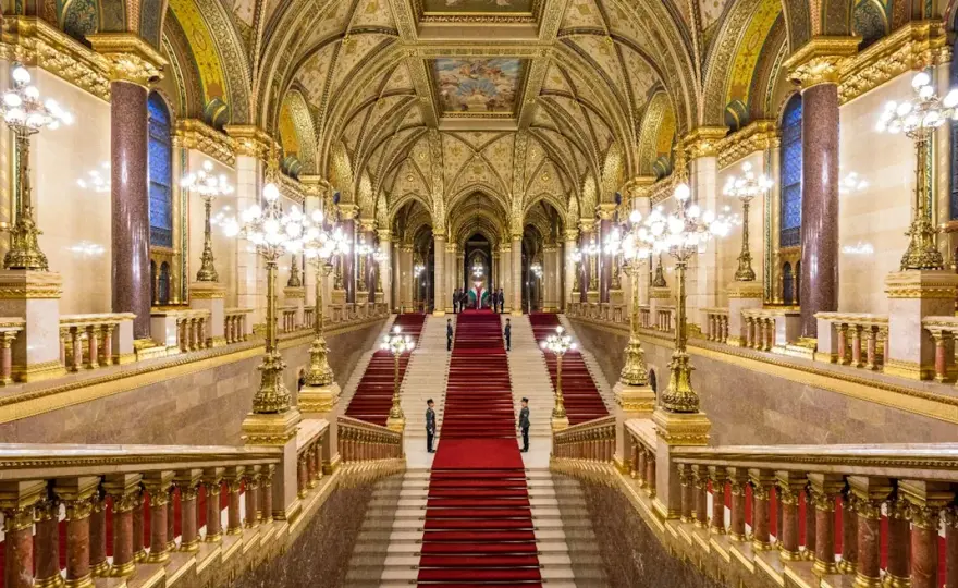 Czy w Budapeszcie jest bezpiecznie? Oto, co musisz wiedzieć przed wyjazdem