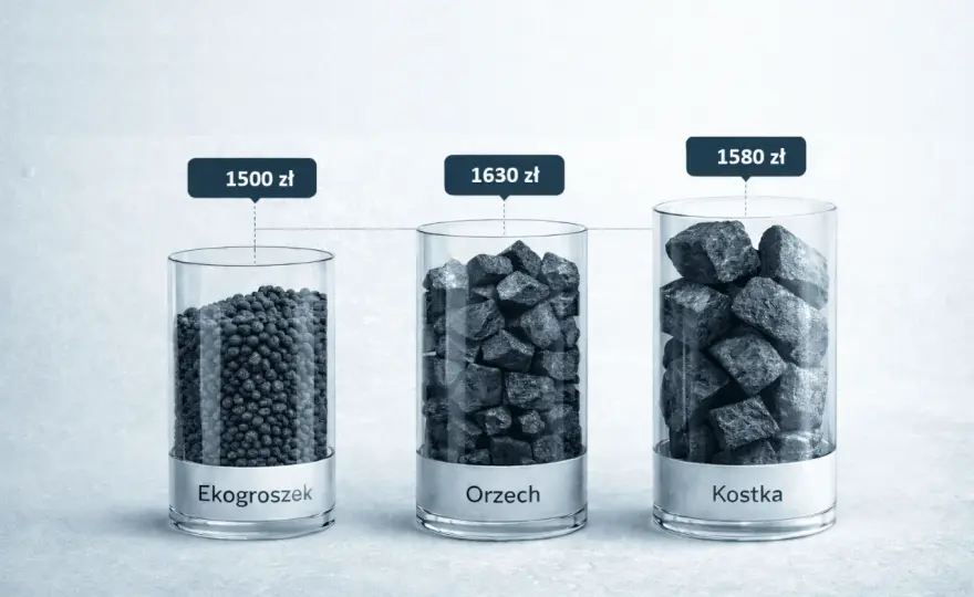 Węgiel Orzech 2026: Ceny, Parametry i Porady Zakupowe