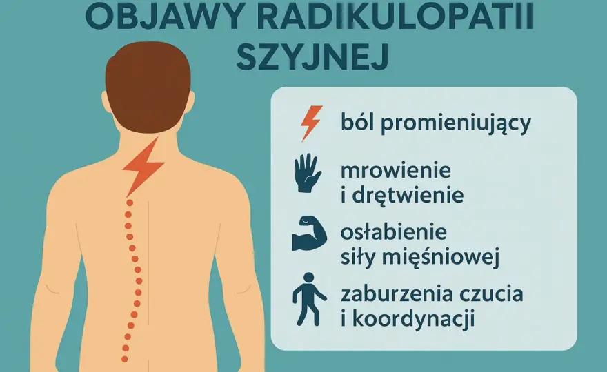 Nerw błędny - Jak rozpoznać objawy ucisku i kiedy reagować?