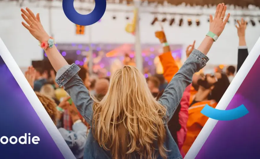 Co zabrać na koncert? Spakuj się mądrze i bez stresu!