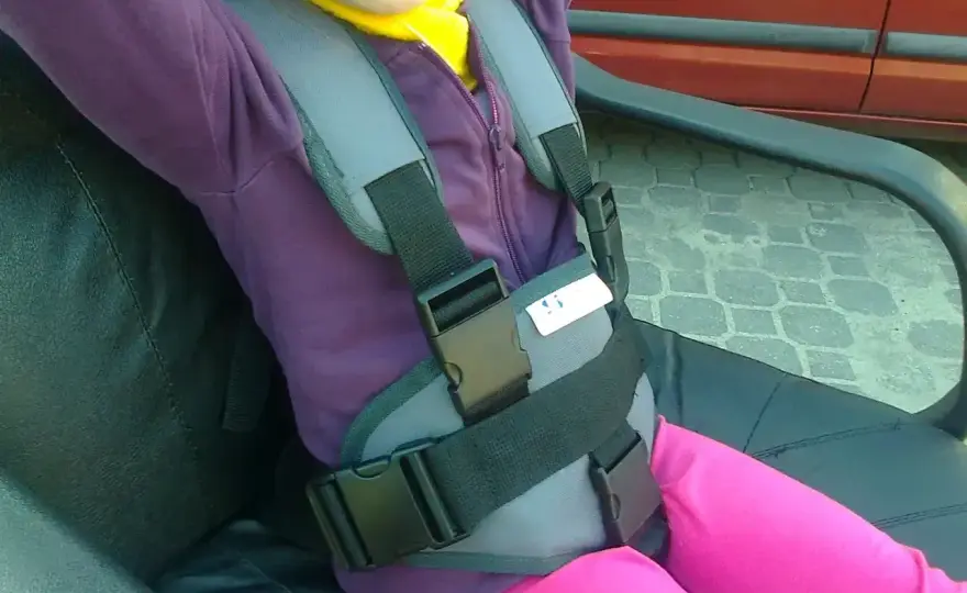 Od jakiego wzrostu bez fotelika? Granica 150 cm i wyjątki