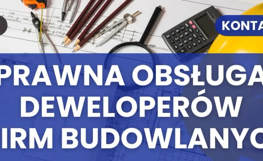 Deweloper ma 14/30 dni na usterki. Jak egzekwować swoje prawa?