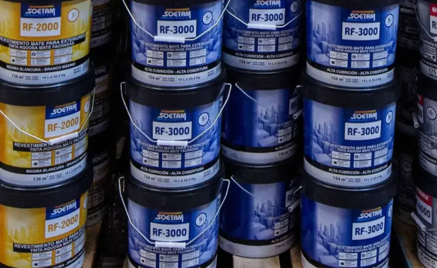 Cómo elegir la mejor pintura para exterior según tu fachada