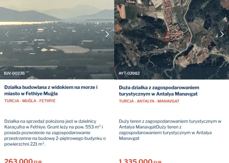 Czy Polak może kupić mieszkanie w Turcji? Oto, co musisz wiedzieć