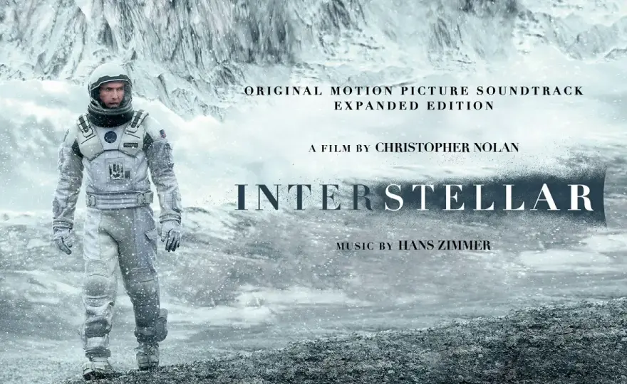 Muzyka z filmu Interstellar: Jak Hans Zimmer tworzył emocje w dźwiękach