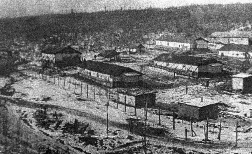 Was der Gulag wirklich war - System, Macht und Alltag