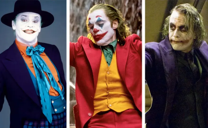 Quel est le vrai nom du Joker selon les œuvres ?