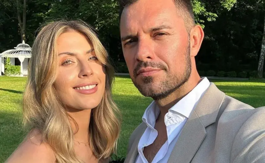 Aleksandra Grysz - Mąż czy partner? Cała historia z Tomaszem Tylickim