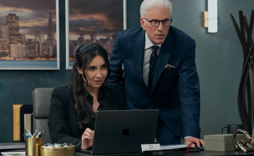 Tajny informator: Co musisz wiedzieć o serialu Netflix?