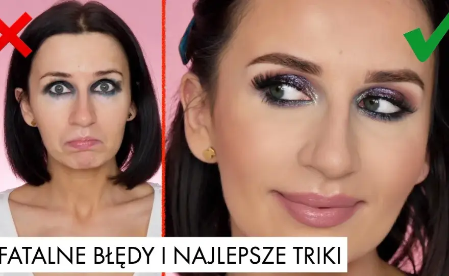 Jak wykonać makijaż oczu krok po kroku i olśniewać każdego dnia