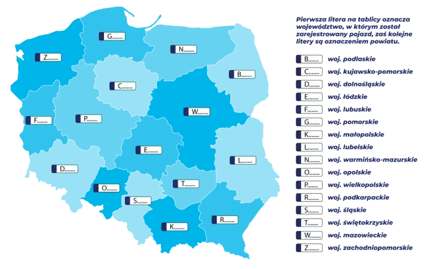 +35 - Jaki to kraj? Rozszyfruj numery 350-359 bez zgadywania