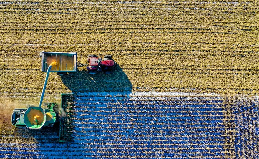  1ha to 10000m2! Ile metrów ma 1 ar? Jak przeliczyć ary na m2 i hektary?