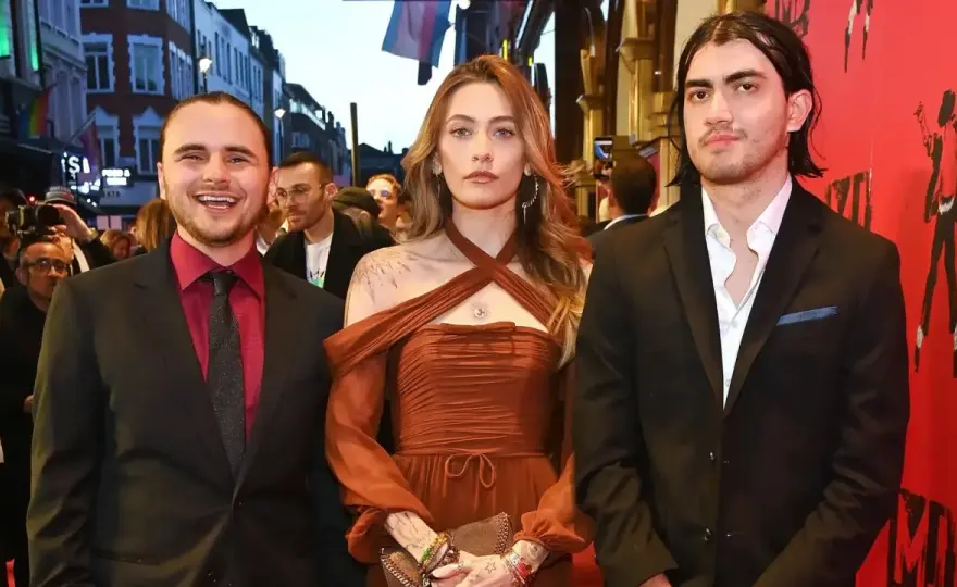 Dzieci Michaela Jacksona - kim są dziś Prince, Paris i Bigi?