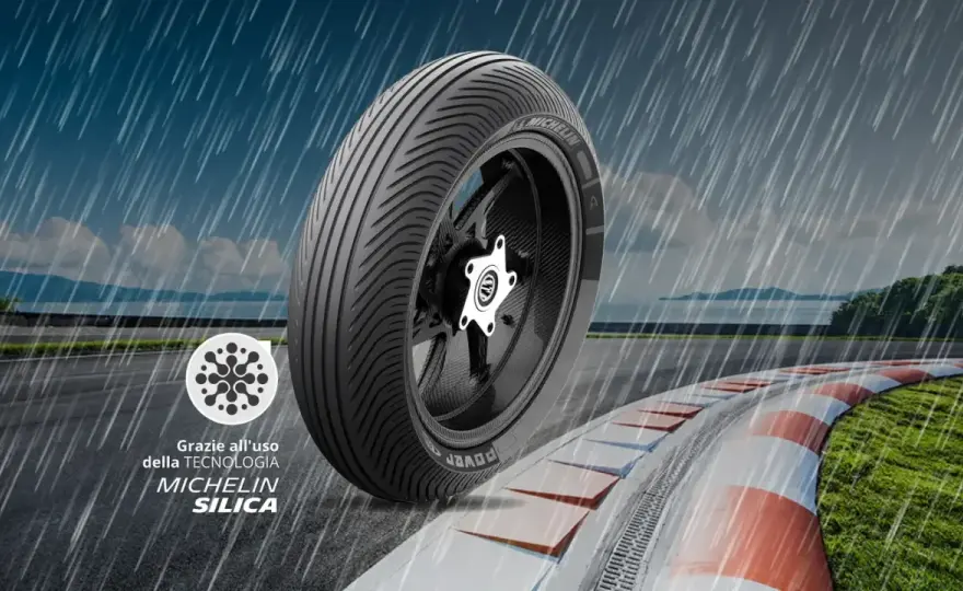 Gomme moto - Fai durare di più gli pneumatici: la guida