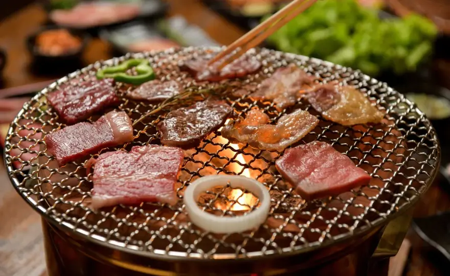 Yakiniku at Home - The Ultimate Guide to Japanese Tabletop Grilling