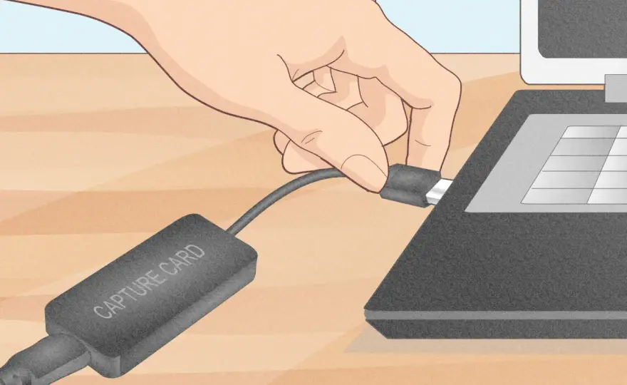 Jak podłączyć Nintendo Switch do laptopa przez HDMI?