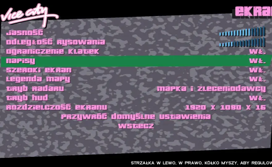 Spolszczenie GTA 3: Jak zainstalować napisy krok po kroku?
