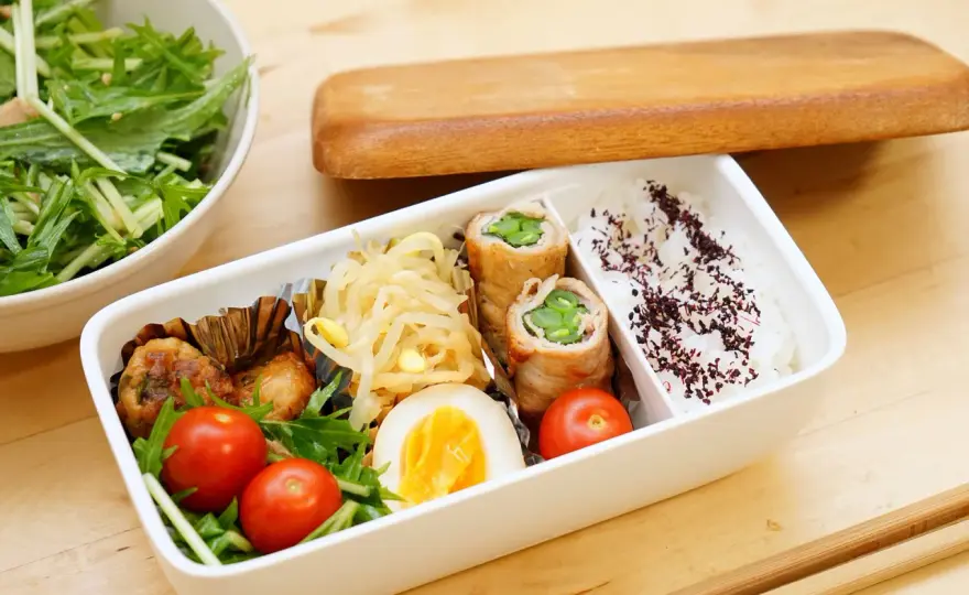 Perfect Rice Bento - Your Guide to Delicious Lunchboxes