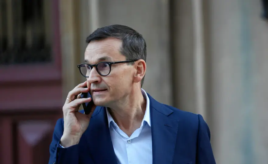 Kim jest Mateusz Morawiecki? Kariera, rządy i największe afery