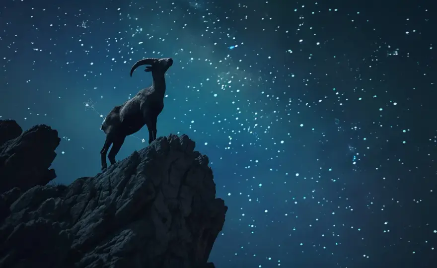 Charakterystyka znaku Koziorożca: Poznajemy cechy tego zodiaku