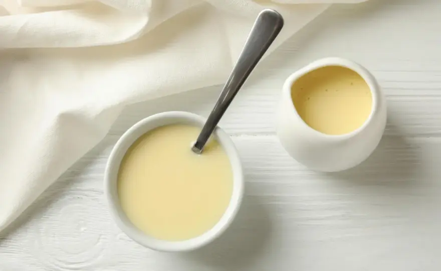 Sustituir nata por leche - Evita errores y logra platos perfectos