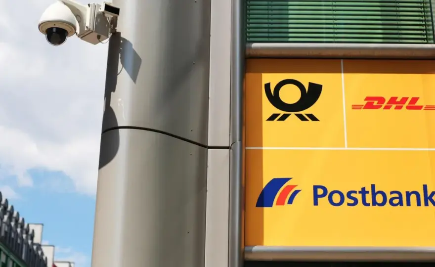 Postbank Störung - was bei Login und Überweisung hilft