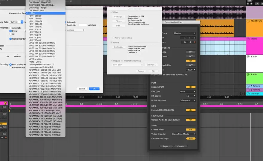 Ableton Live gratuit - Vraiment possible ? Découvrez les options !