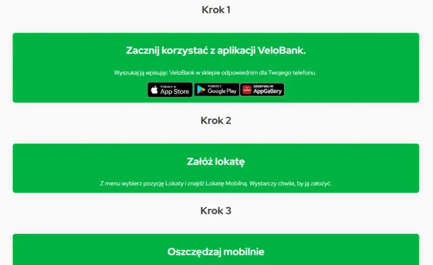 Lokata mobilna: Co to jest, jak działa i czy warto?