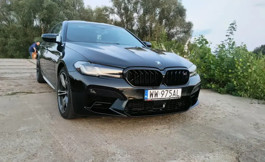 Koszty utrzymania BMW w Polsce: Mity, fakty i jak oszczędzać