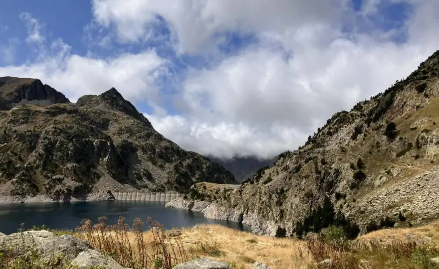 Rutas senderismo Sallent de Gállego - Elige bien y acierta