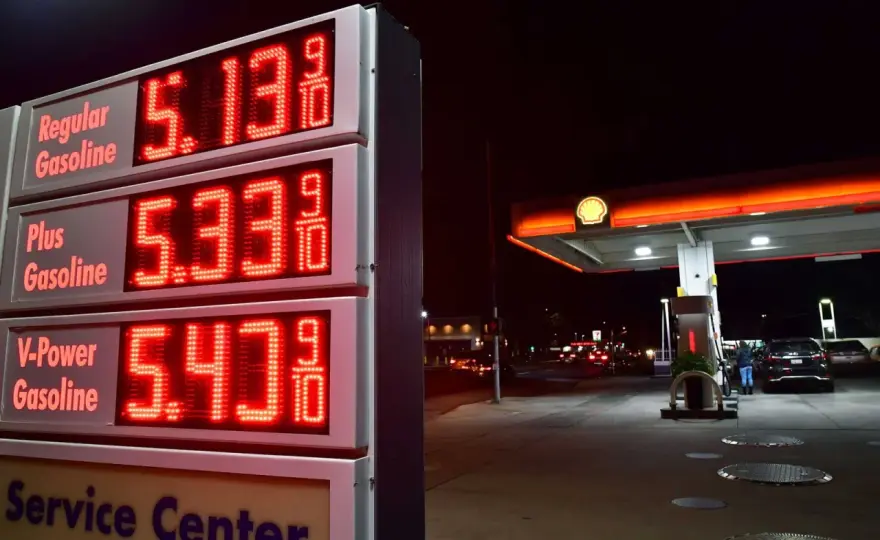 Ile to galon benzyny w litrach? Uniknij pomyłek przy autach z USA
