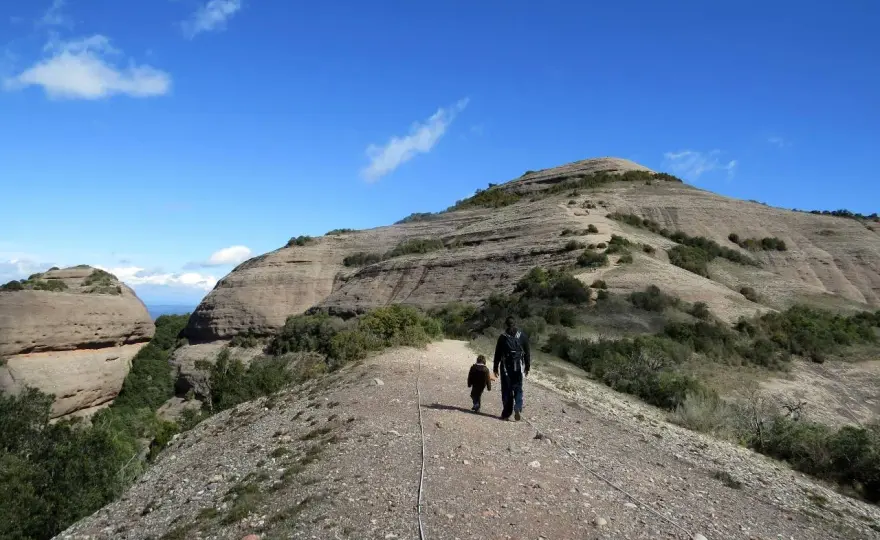 Montcau - Tu guía completa para una ruta perfecta