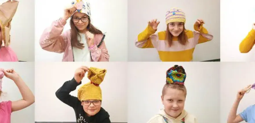 Jak wyglądała czapka bogdychanów? Magia z Akademii Kleksa
