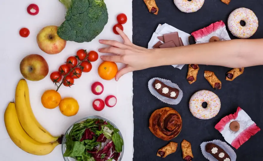 Produkty niewskazane przy cukrzycy - Co naprawdę podnosi glukozę?