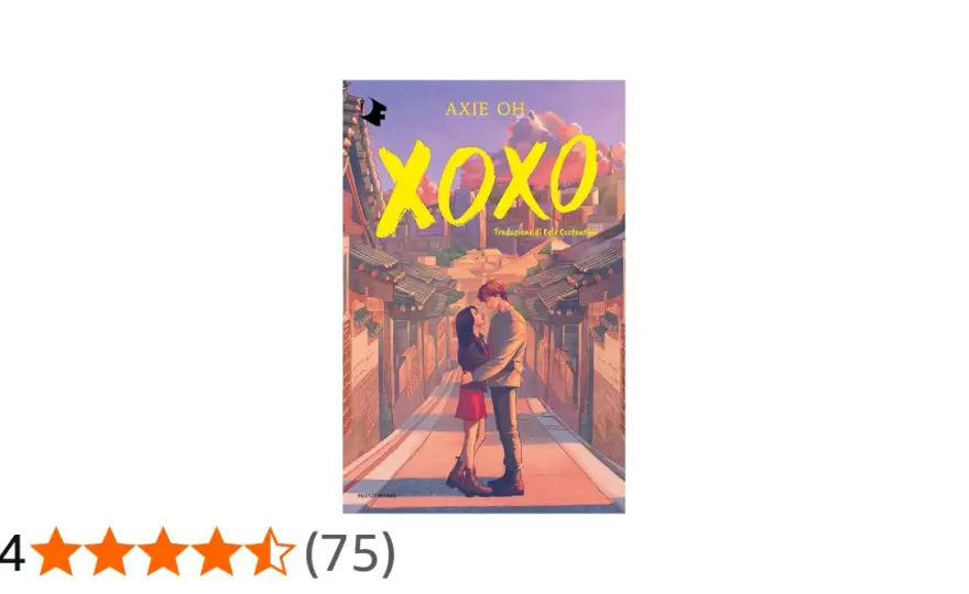 XOXO - Significato, uso e varianti: la guida completa