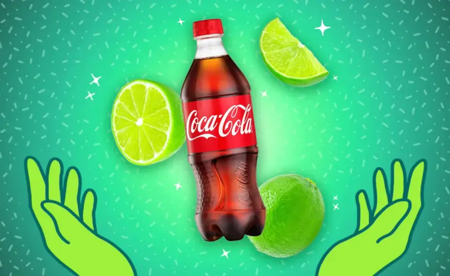 Coca-Cola Lime: Wszystko o cytrusowym hicie. Czy warto spróbować?