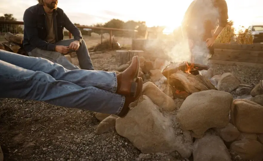 What Does D Mean in Boots? Hiking Boot Width Explained
