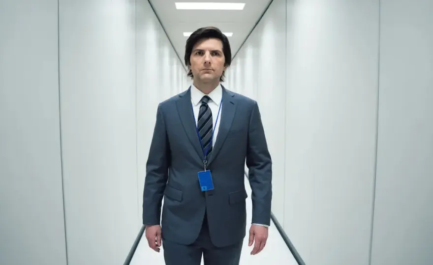 Scissione, recensione della serie che divide e affascina
