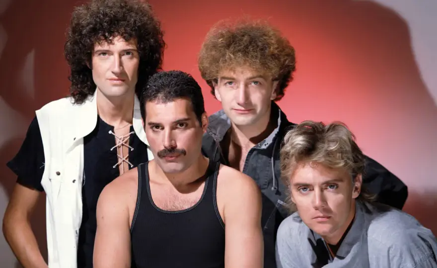 Bohemian Rhapsody obsada - Kto zagrał Freddiego i Queen?