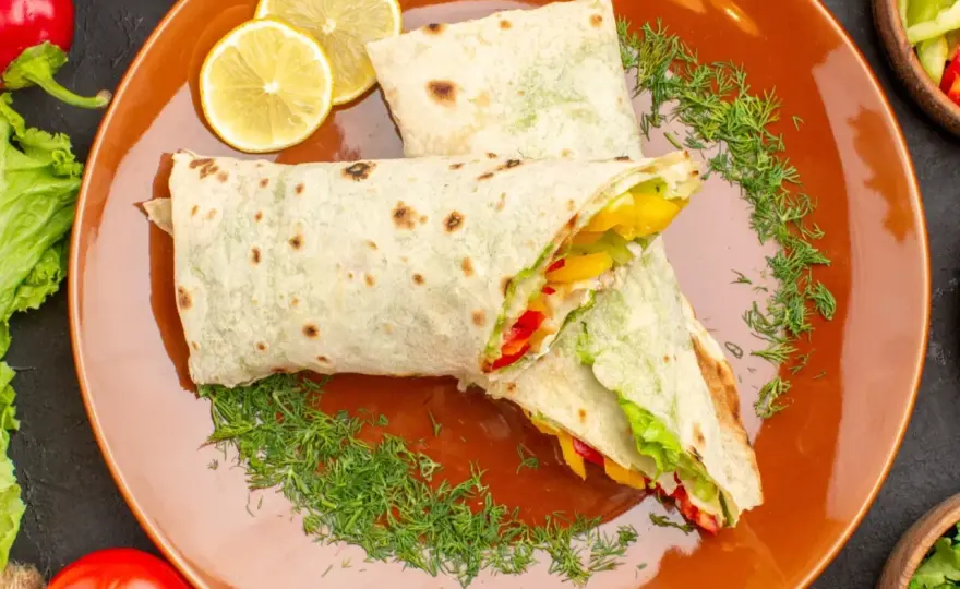 Tortilla na diecie: Czy warto? Zdrowe przepisy i porady
