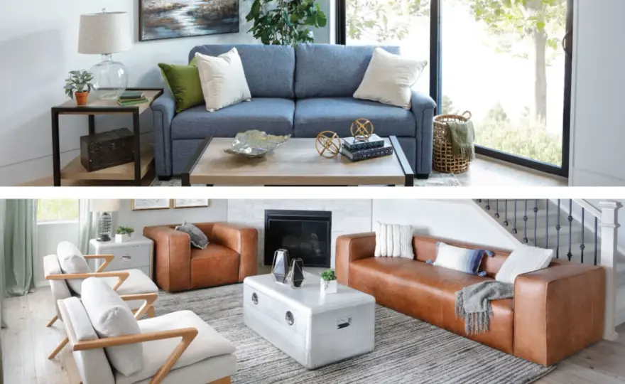 Contemporary Furniture - What's Current Now?