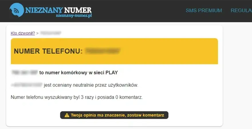 Jak sprawdzić, w jakiej sieci jest numer? Darmowe metody!