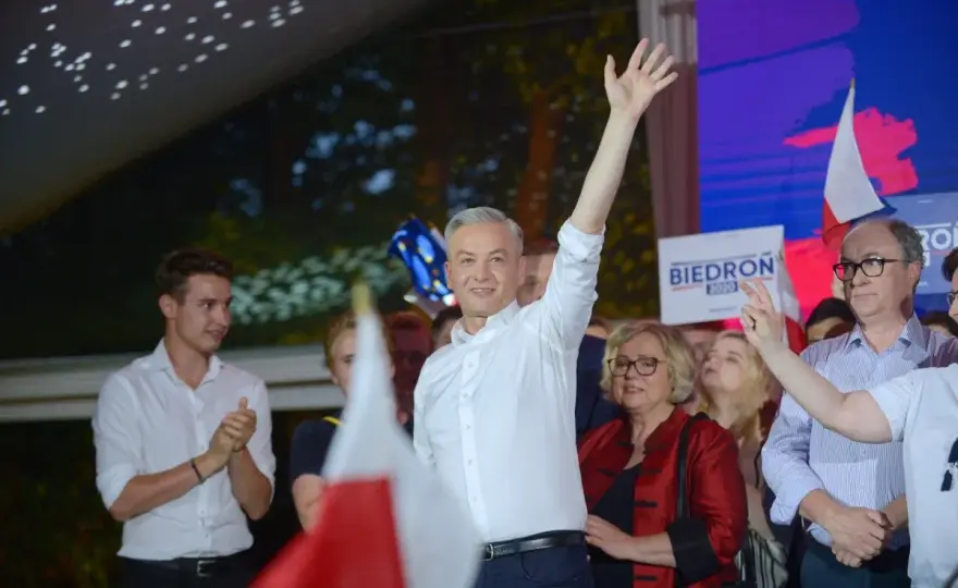 Słupski eksperyment Biedronia: Finanse, wizerunek i kontrowersje
