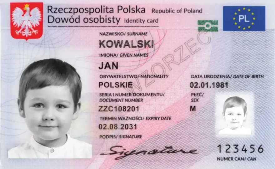 Gdzie można zrobić zdjęcie do dowodu? Sprawdź najlepsze miejsca w Polsce