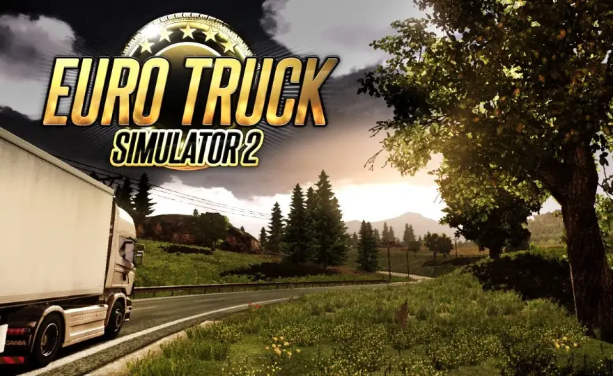 Ile kosztuje Euro Truck Simulator 2 na Steam? Sprawdź aktualną cenę i oszczędzaj!
