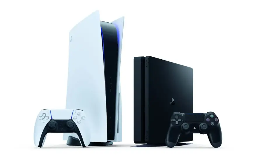 Gry z PS4 na PS5: Czy działają? Co zyskasz i jak przenieść?