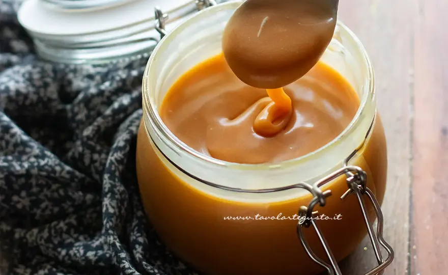 Caramello salato perfetto - La guida definitiva per non sbagliare