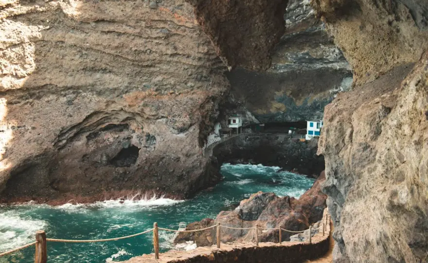 La Palma atrakcje: odkryj najpiękniejsze miejsca na wyspie